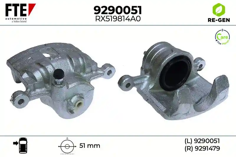 FTE 9290051
