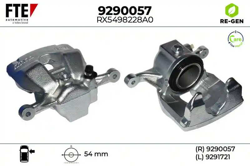 FTE 9290057