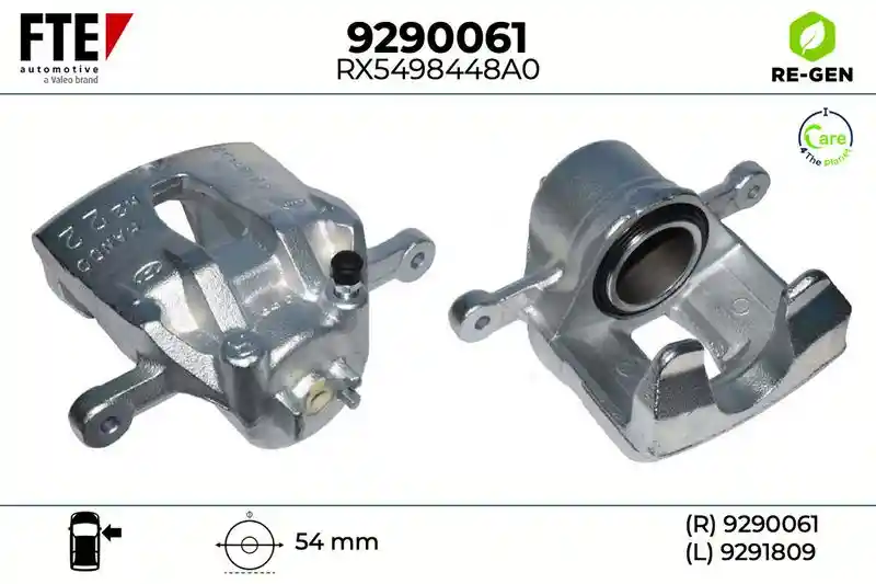 FTE 9290061