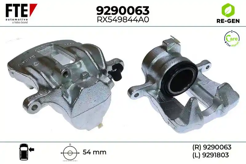 FTE 9290063