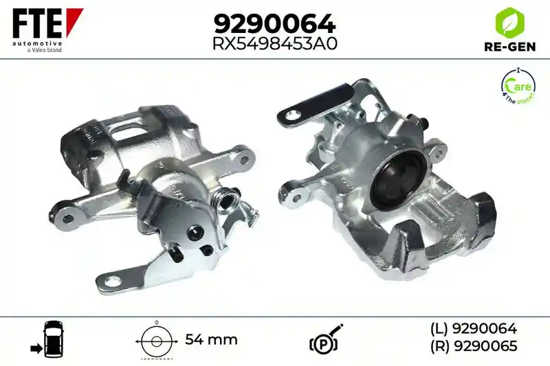 FTE 9290064