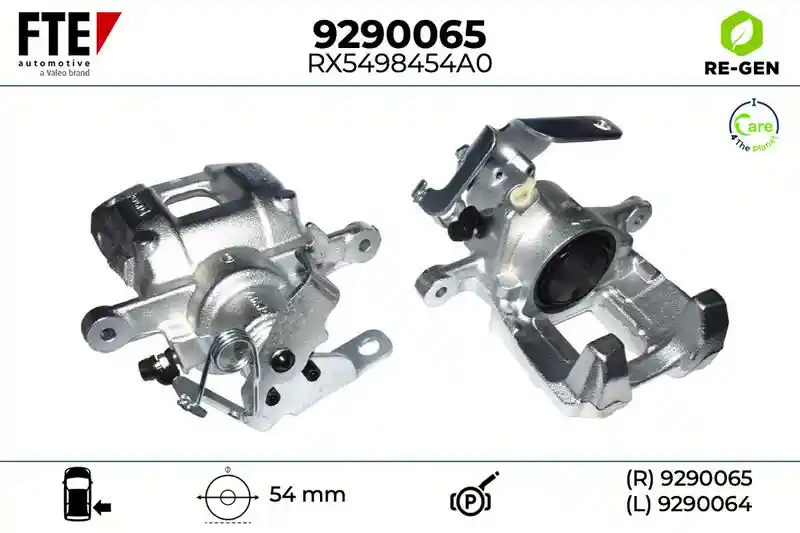 FTE 9290065