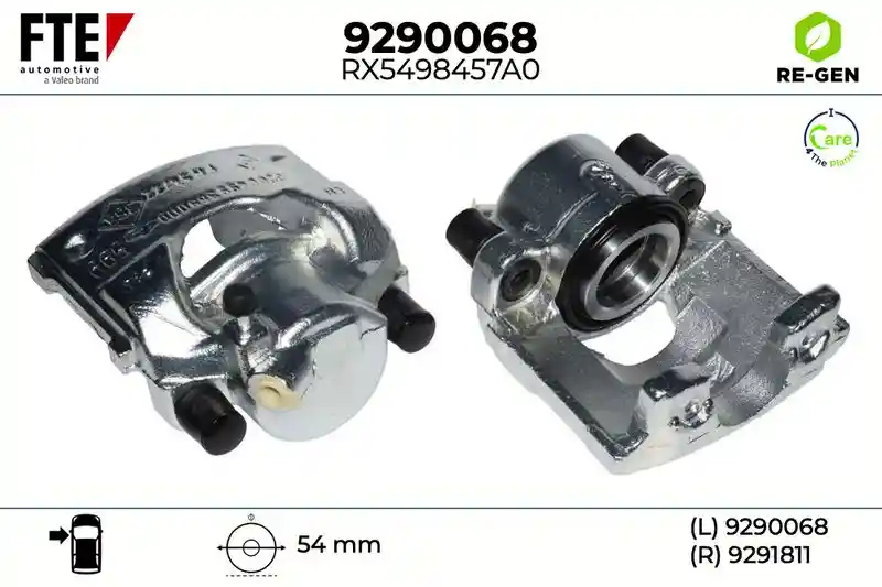FTE 9290068