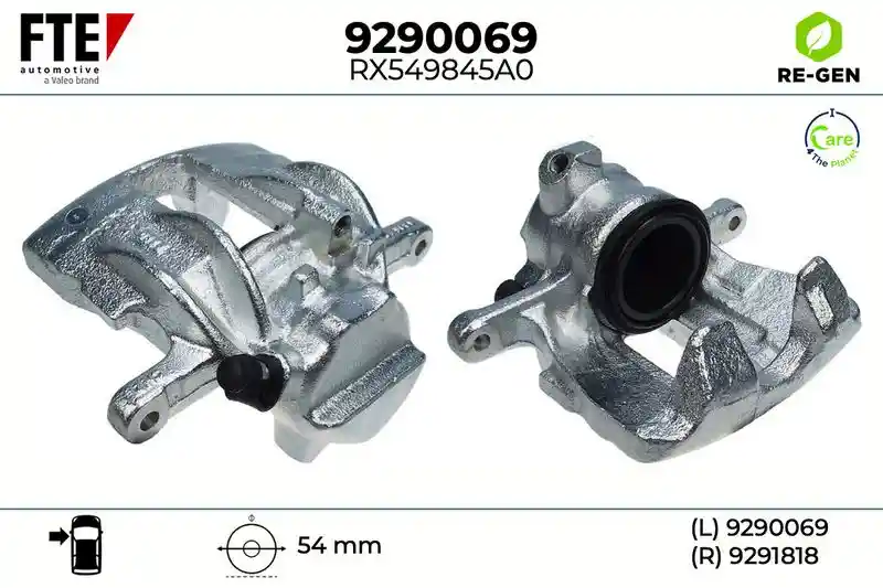 FTE 9290069