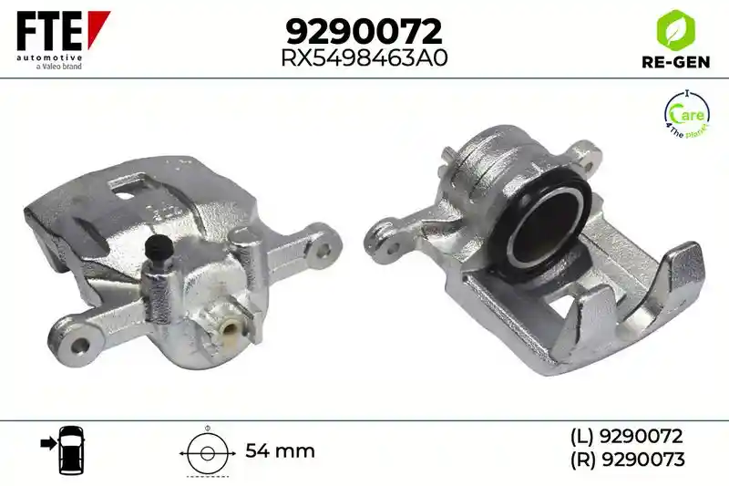 FTE 9290072