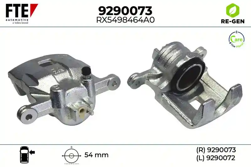 FTE 9290073