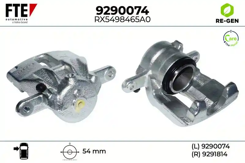 FTE 9290074