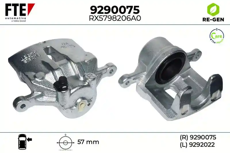 FTE 9290075