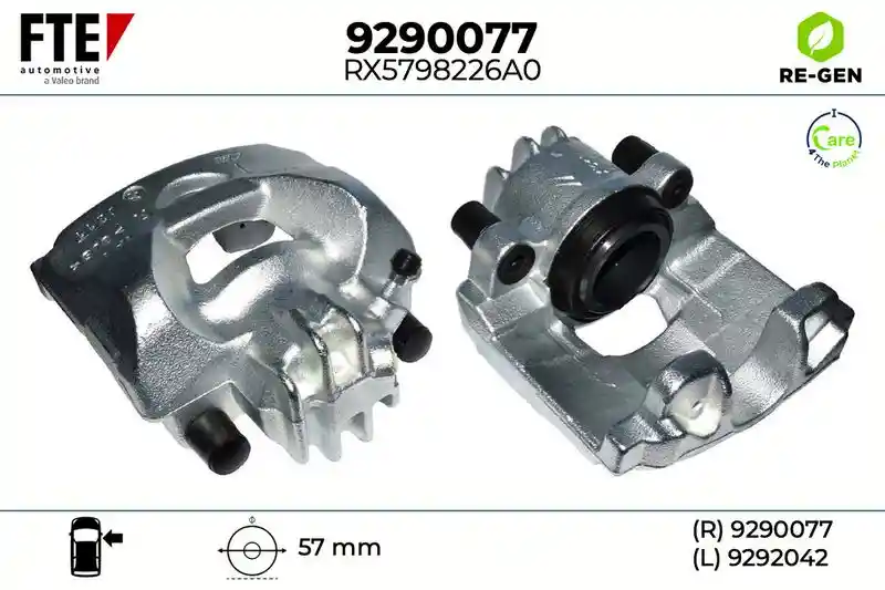 FTE 9290077