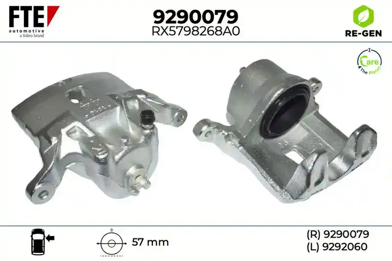 FTE 9290079