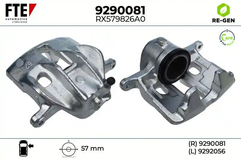 FTE 9290081