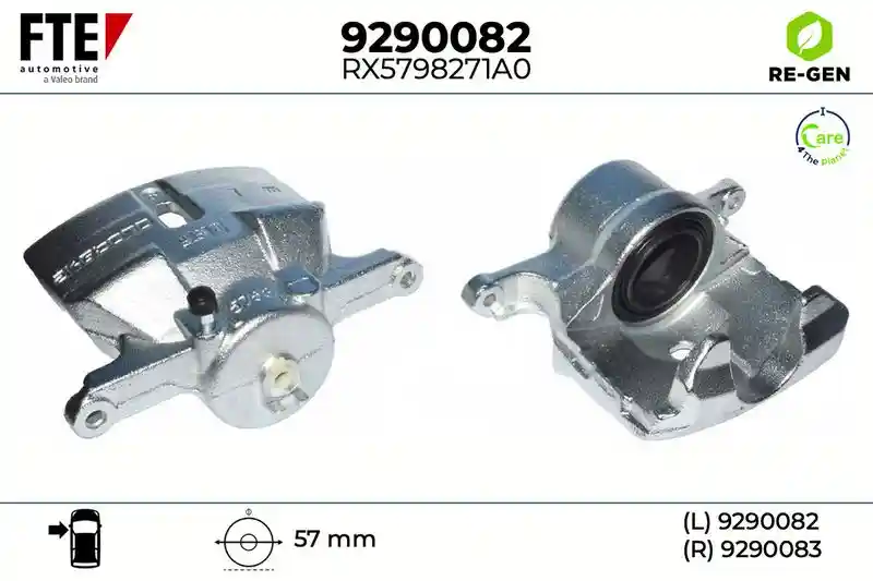 FTE 9290082