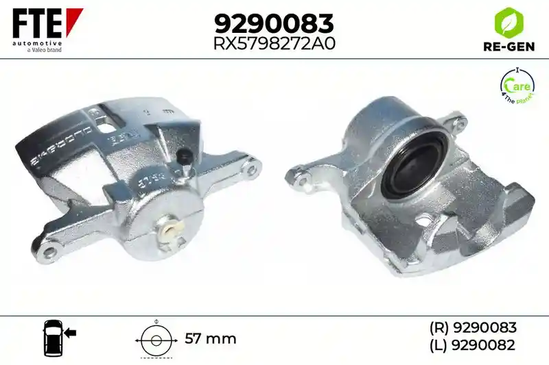 FTE 9290083