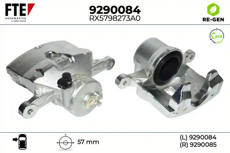 FTE 9290084