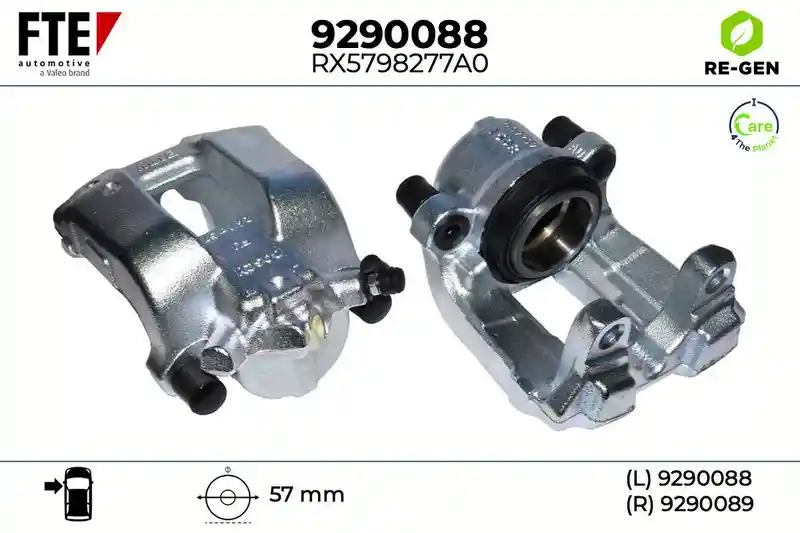 FTE 9290088