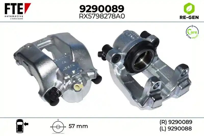 FTE 9290089