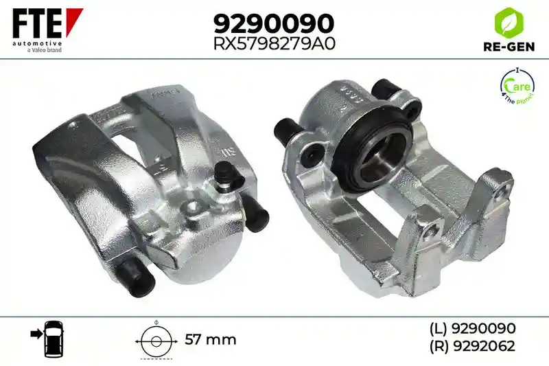 FTE 9290090