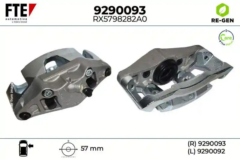FTE 9290093