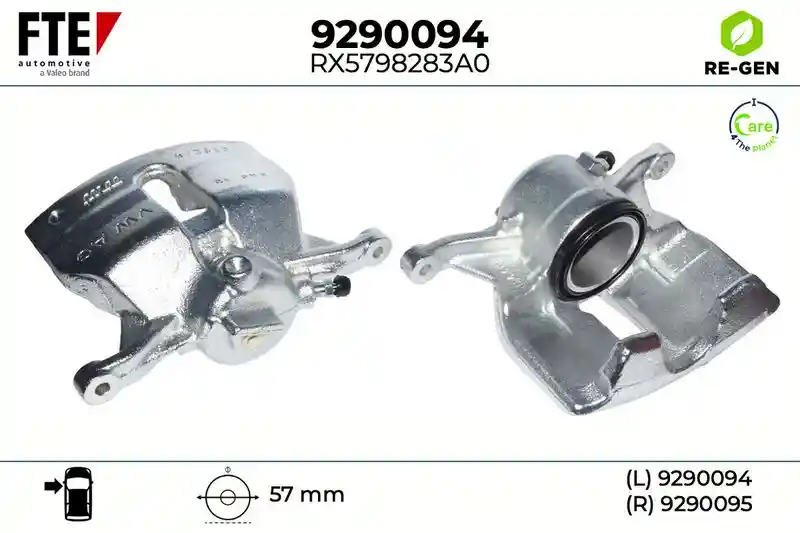 FTE 9290094
