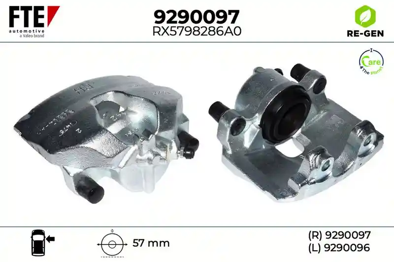 FTE 9290097