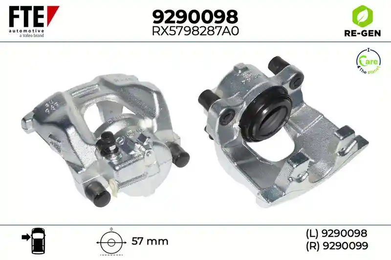 FTE 9290098