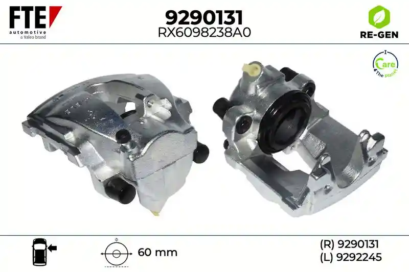 FTE 9290131