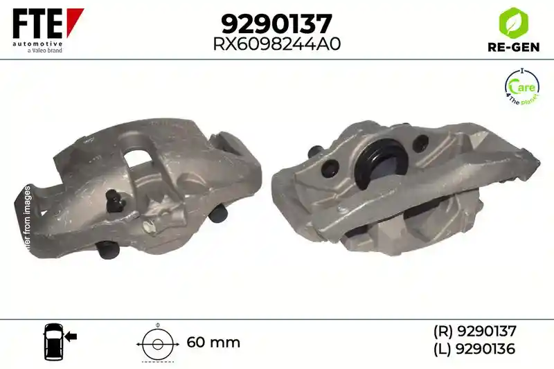 FTE 9290137