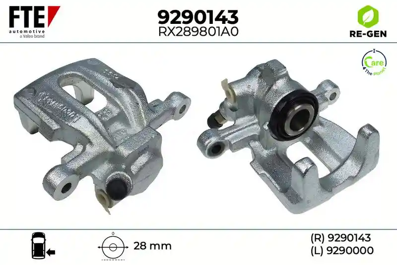 FTE 9290143