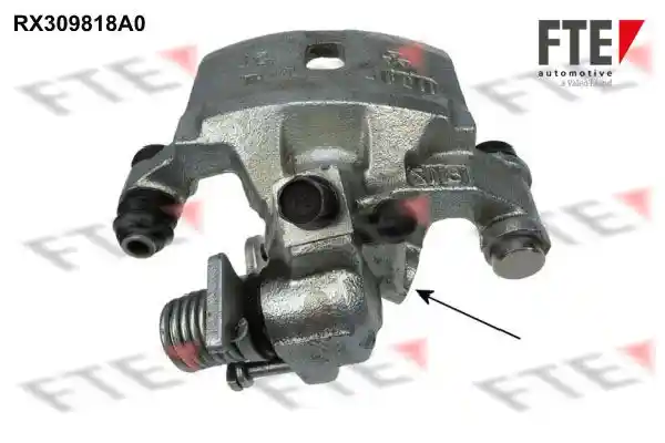 FTE 9290160 FTE 9290160