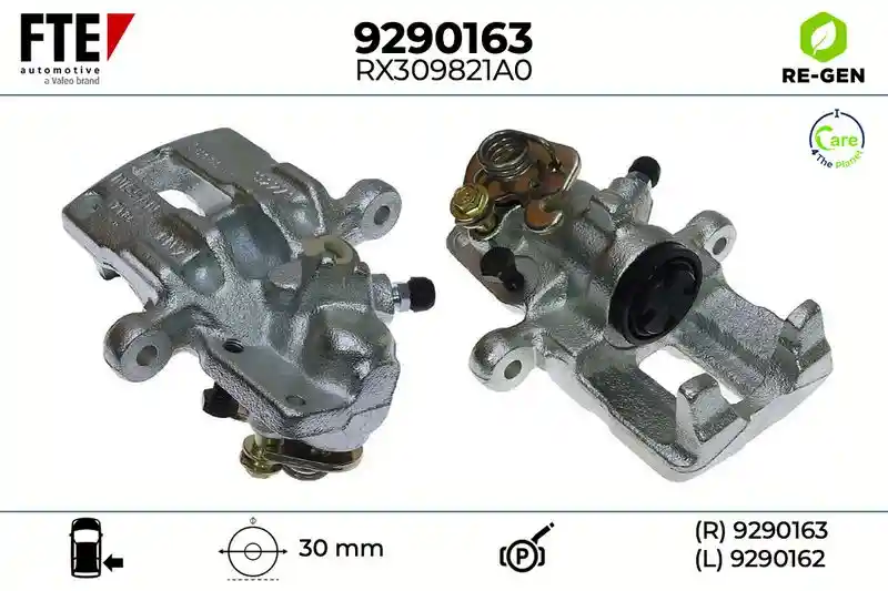 FTE 9290163