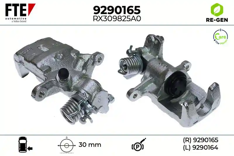 FTE 9290165