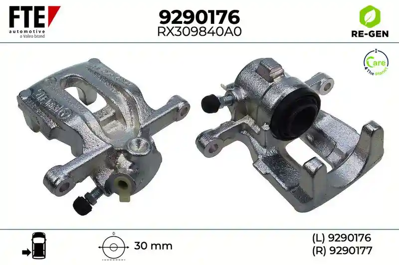 FTE 9290176