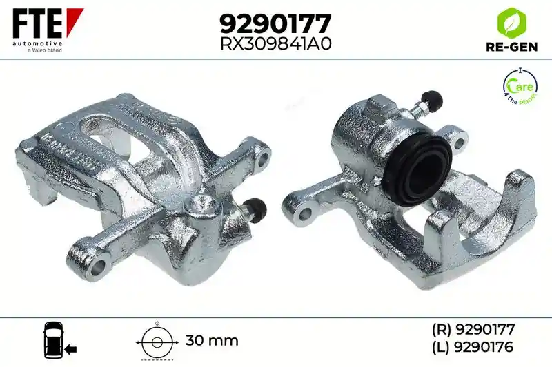 FTE 9290177
