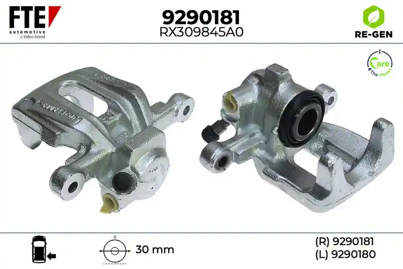 FTE 9290181