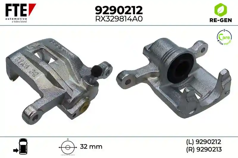 FTE 9290212