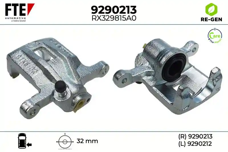 FTE 9290213
