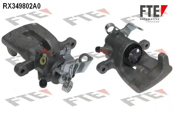 FTE 9290251
