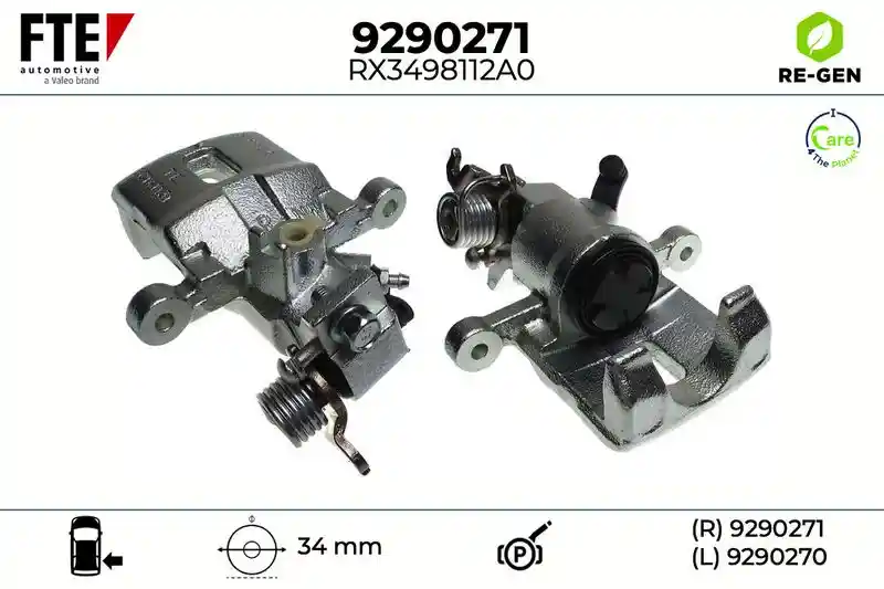 FTE 9290271