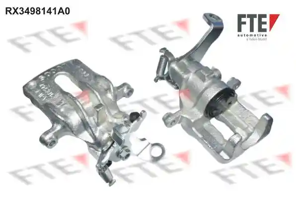 FTE 9290285