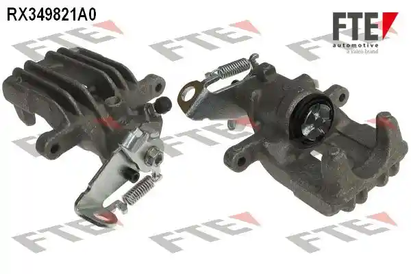 FTE 9290298