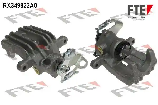 FTE 9290299