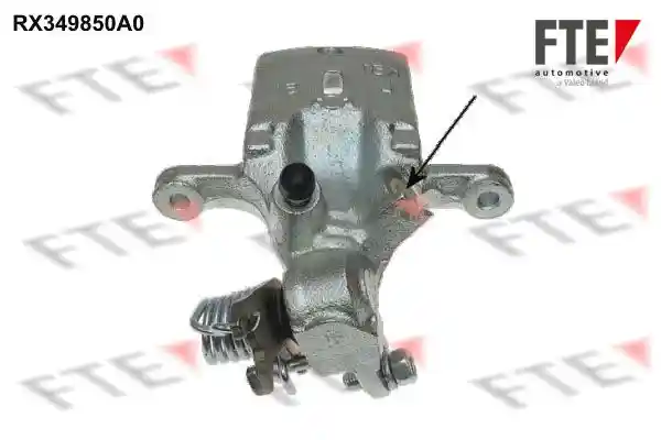 FTE 9290325