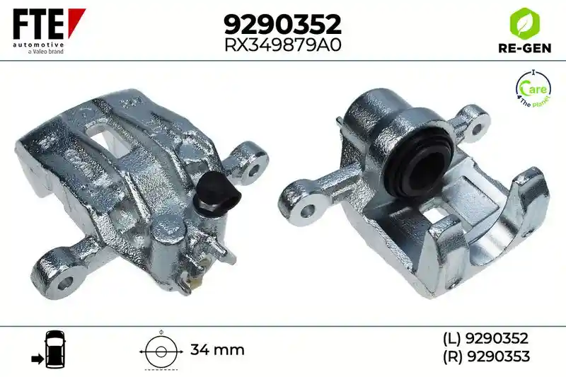 FTE 9290352