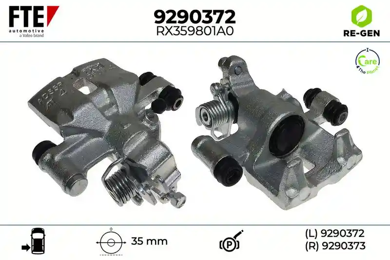 FTE 9290372