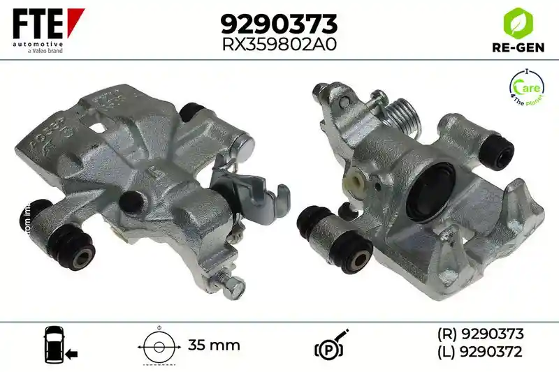 FTE 9290373