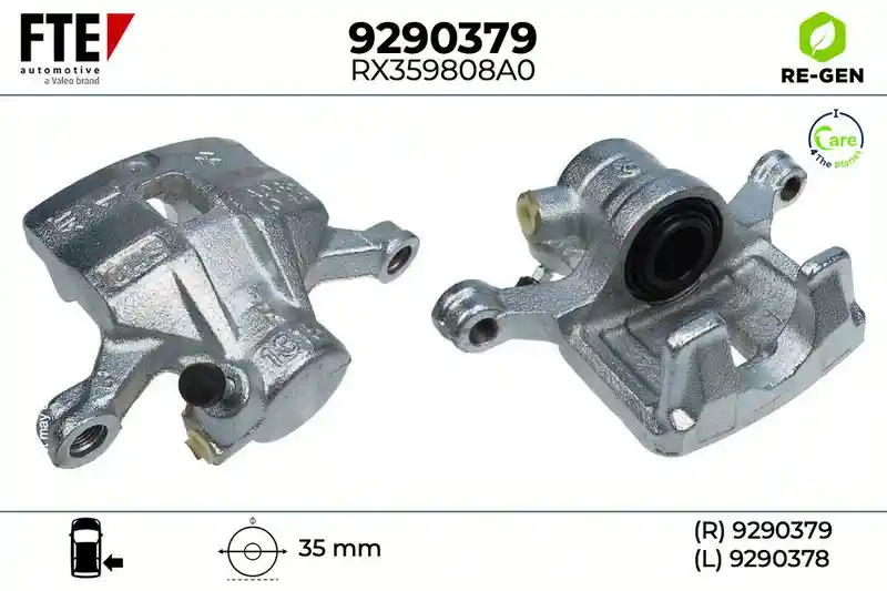 FTE 9290379