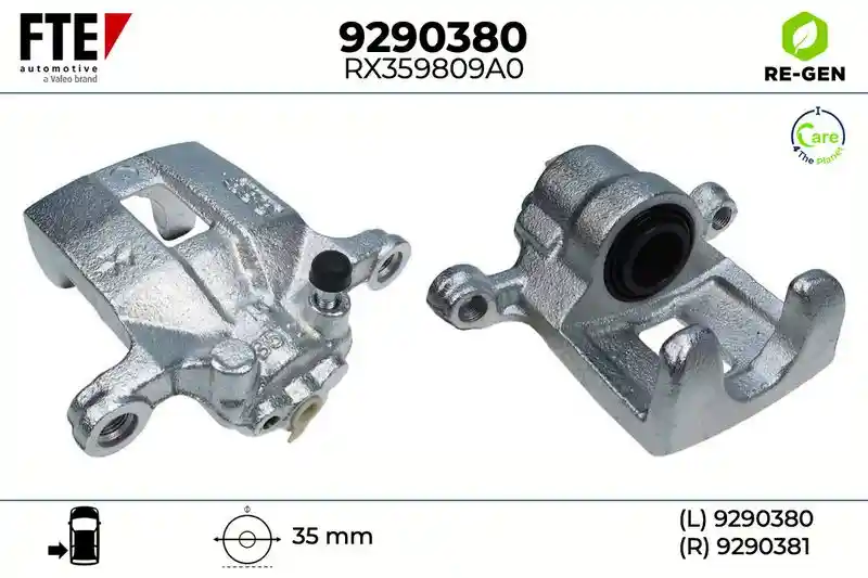 FTE 9290380