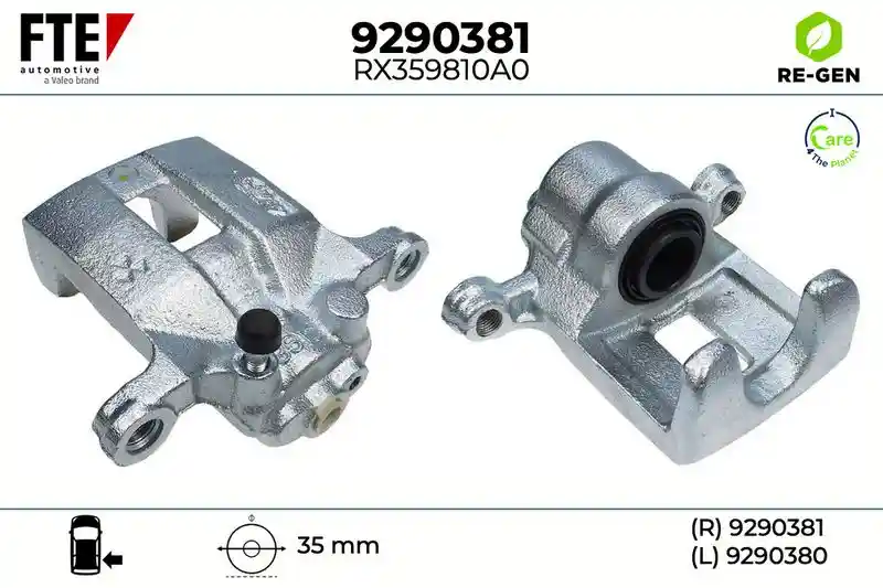 FTE 9290381