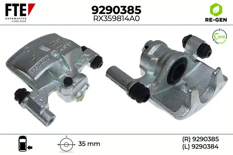 FTE 9290385