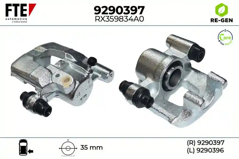 FTE 9290397